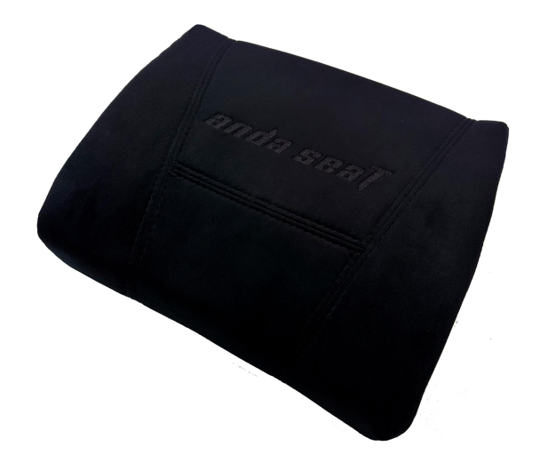 Anda Seat Poduszka lędźwiowa do foteli gamingowych pod plecy - 1473989 - zdjęcie 2